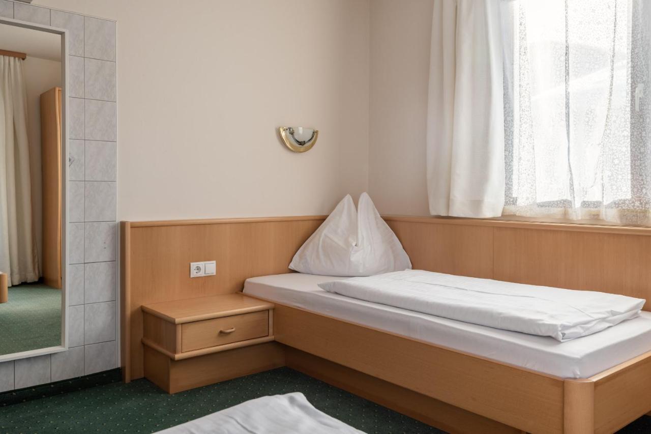 M-House Flachau Ganzes Haus Fuer 8 Personen Buitenkant foto