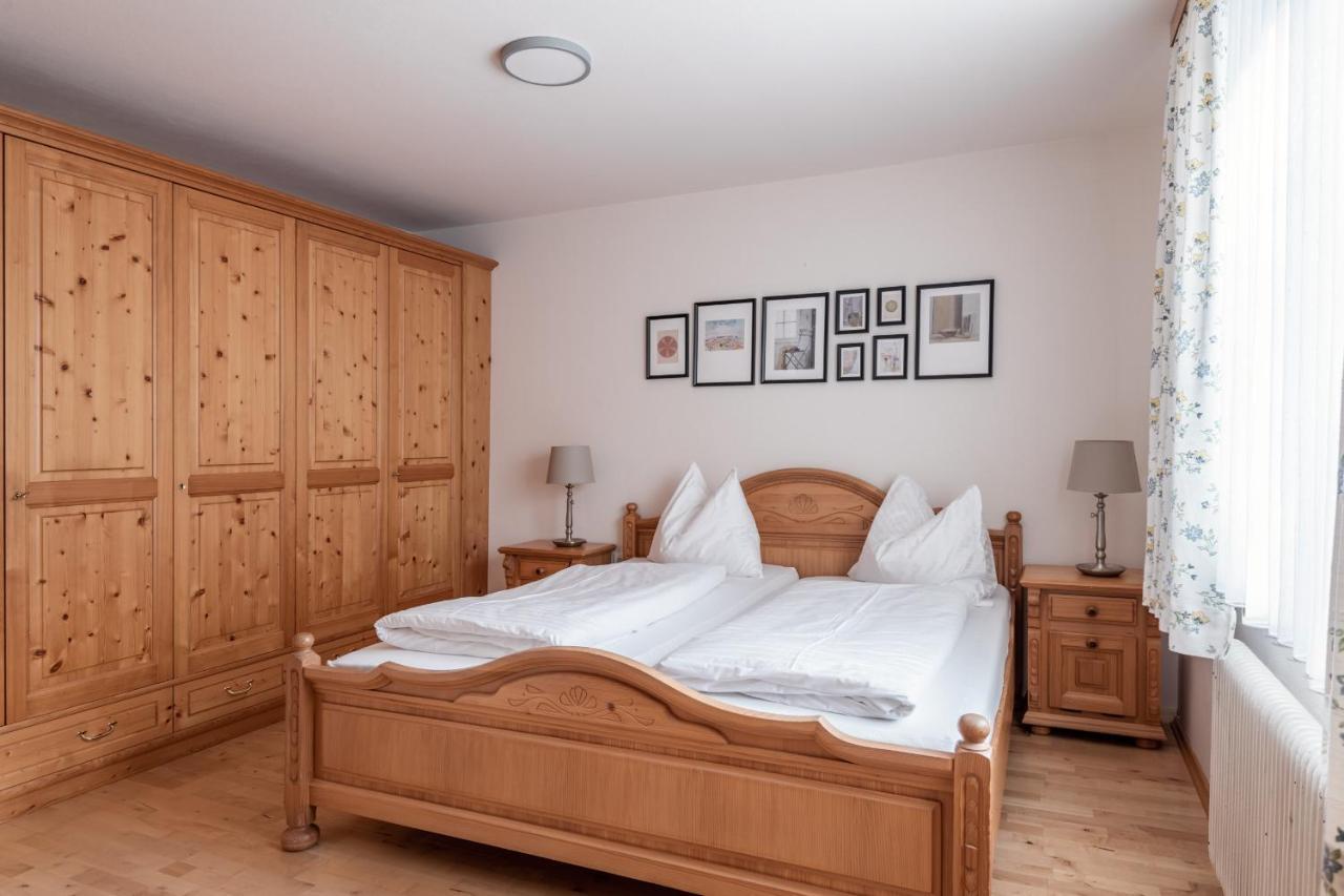 M-House Flachau Ganzes Haus Fuer 8 Personen Buitenkant foto