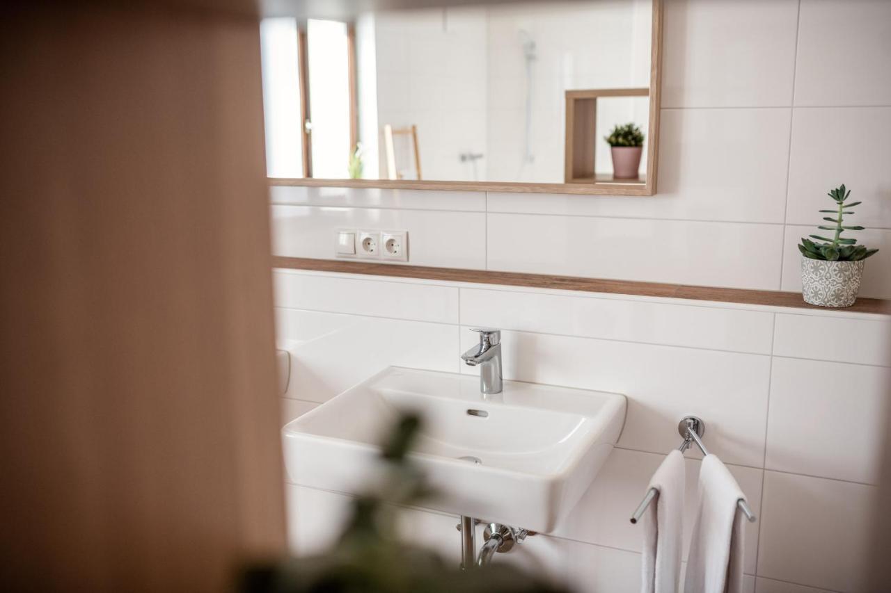 M-House Flachau Ganzes Haus Fuer 8 Personen Buitenkant foto