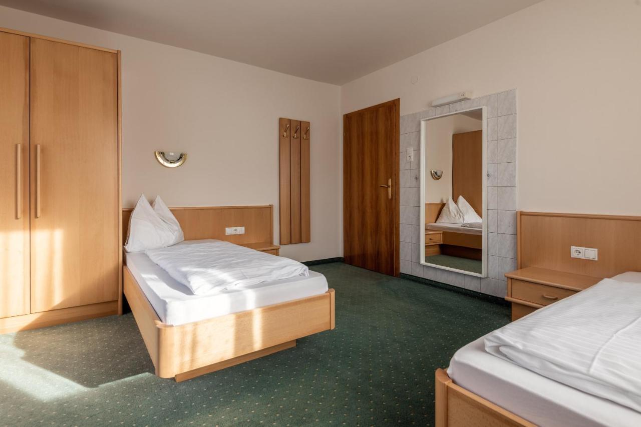 M-House Flachau Ganzes Haus Fuer 8 Personen Buitenkant foto