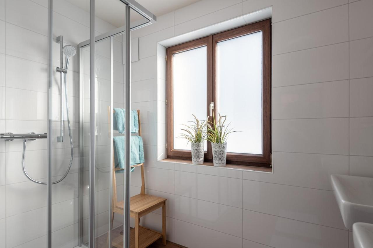 M-House Flachau Ganzes Haus Fuer 8 Personen Buitenkant foto