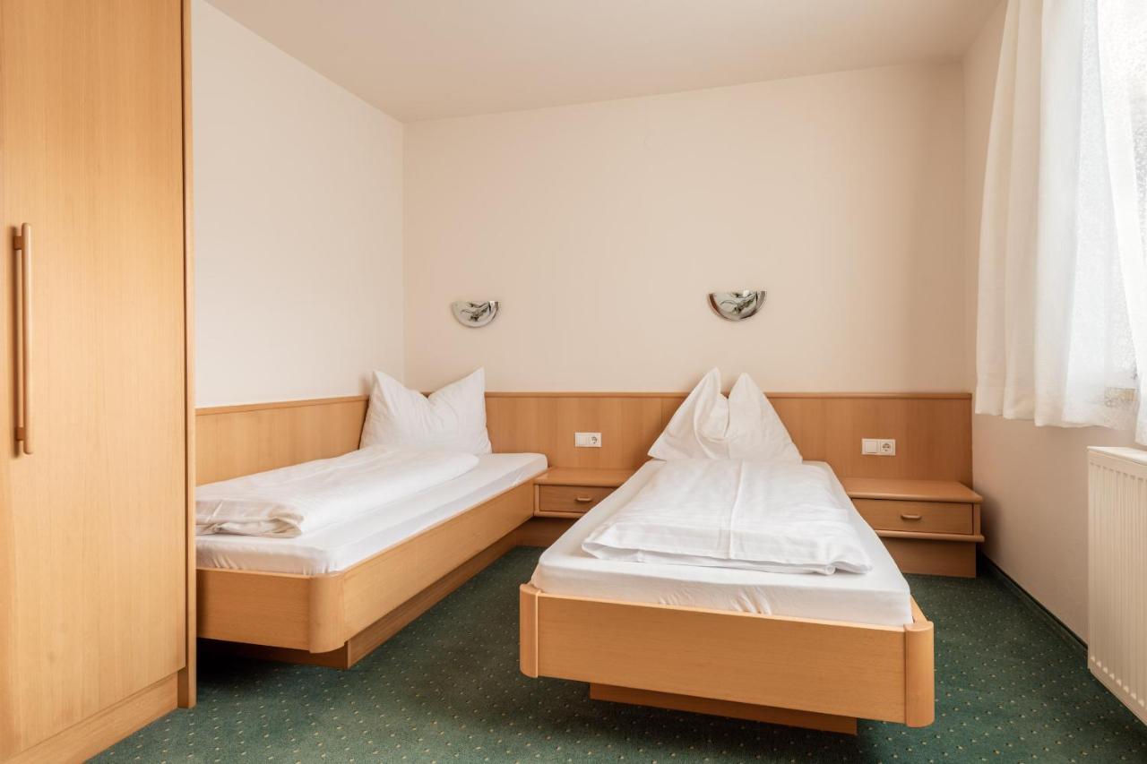 M-House Flachau Ganzes Haus Fuer 8 Personen Buitenkant foto