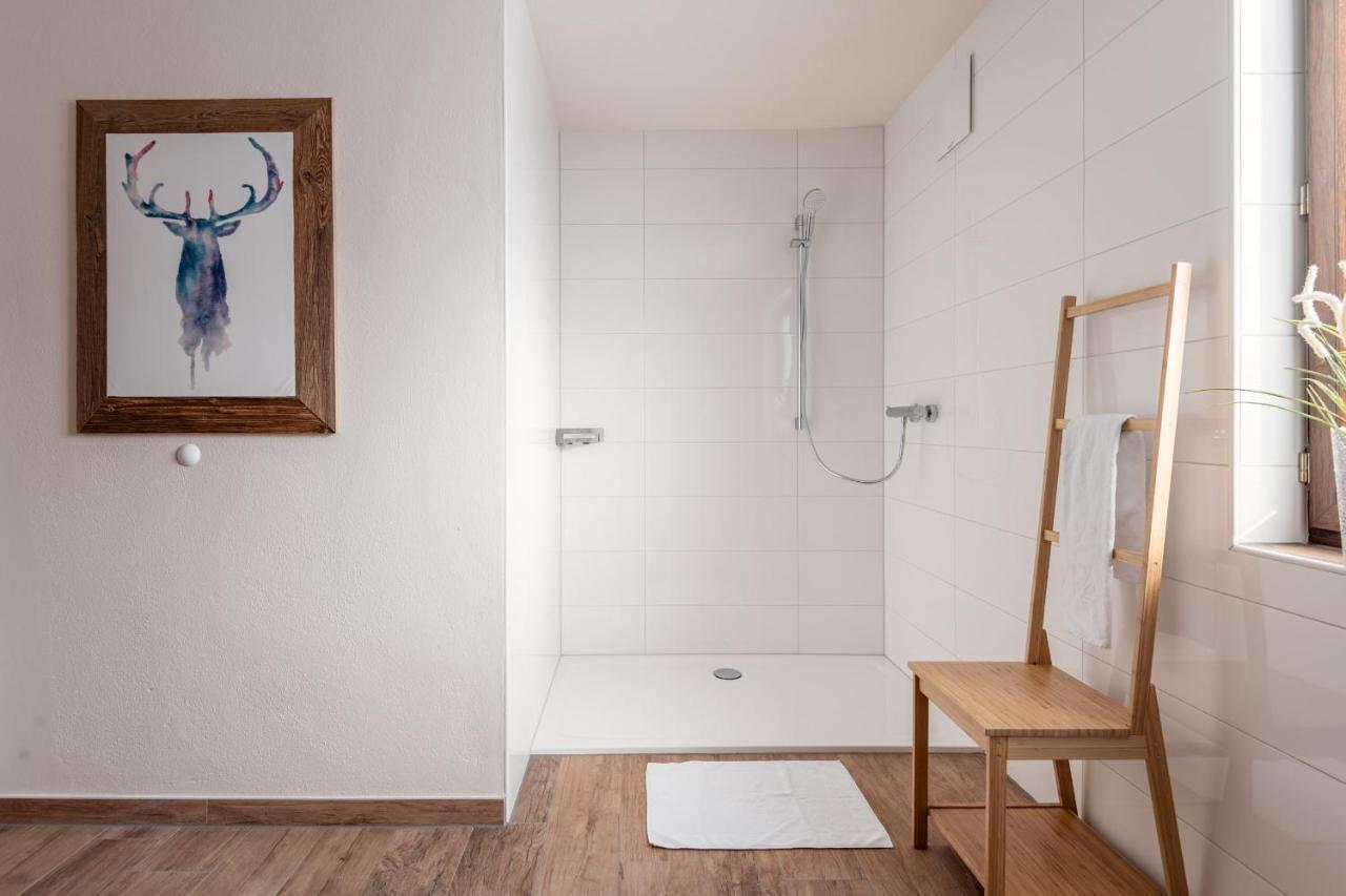 M-House Flachau Ganzes Haus Fuer 8 Personen Buitenkant foto