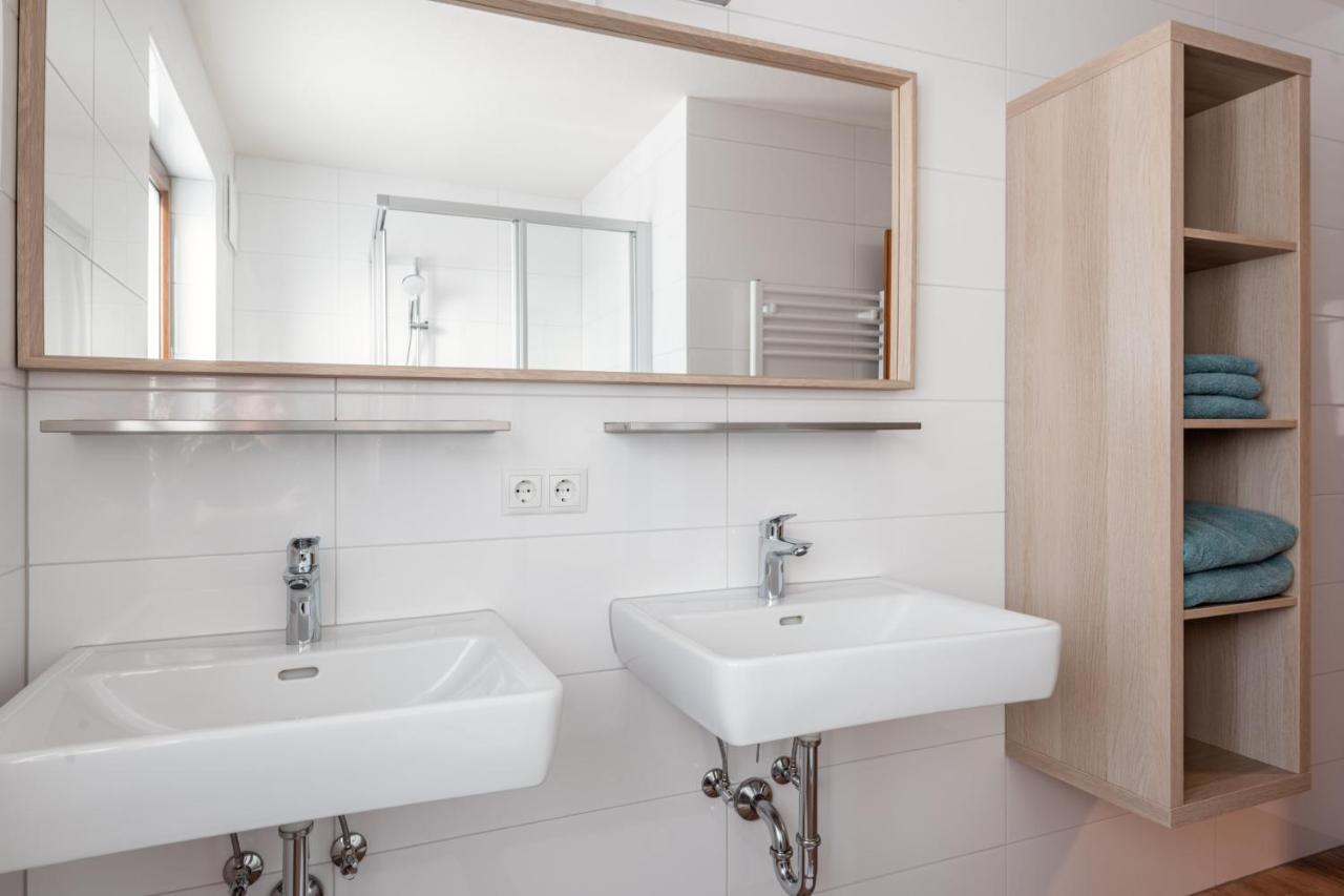M-House Flachau Ganzes Haus Fuer 8 Personen Buitenkant foto