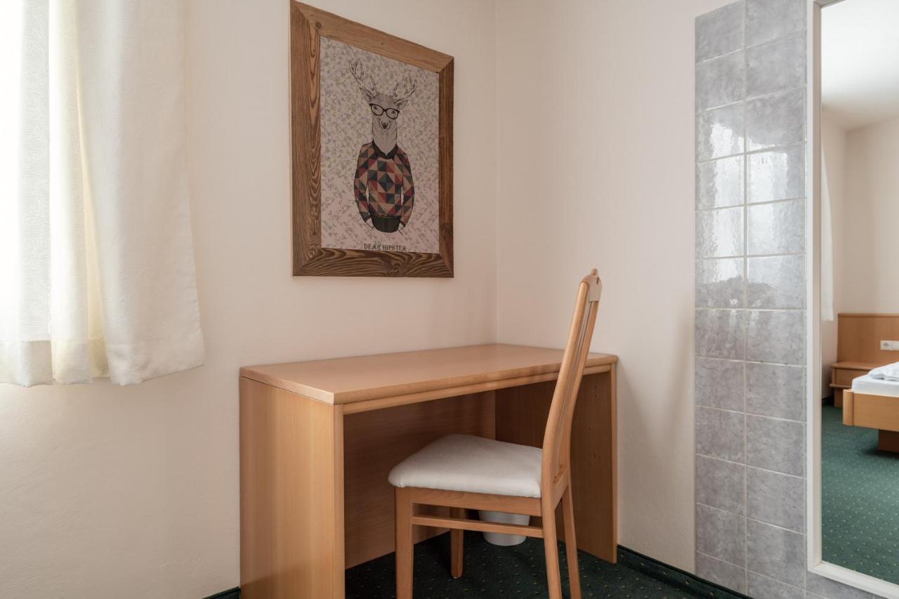 M-House Flachau Ganzes Haus Fuer 8 Personen Buitenkant foto